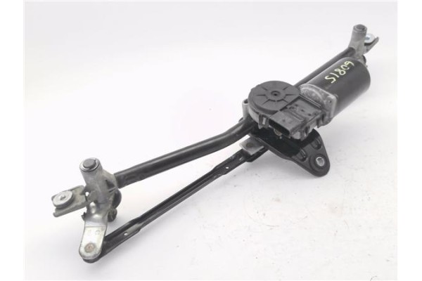 Recambio de motor limpiaparabrisas delantero para hyundai i30 (fd) 1.6 comfort referencia OEM IAM 981002L000  