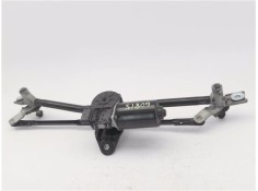 Recambio de motor limpiaparabrisas delantero para hyundai i30 (fd) 1.6 comfort referencia OEM IAM 981002L000  