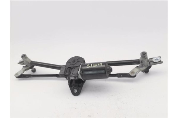 Recambio de motor limpiaparabrisas delantero para hyundai i30 (fd) 1.6 comfort referencia OEM IAM 981002L000  