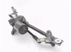 Recambio de motor limpiaparabrisas delantero para hyundai i30 (fd) 1.6 comfort referencia OEM IAM 981002L000  