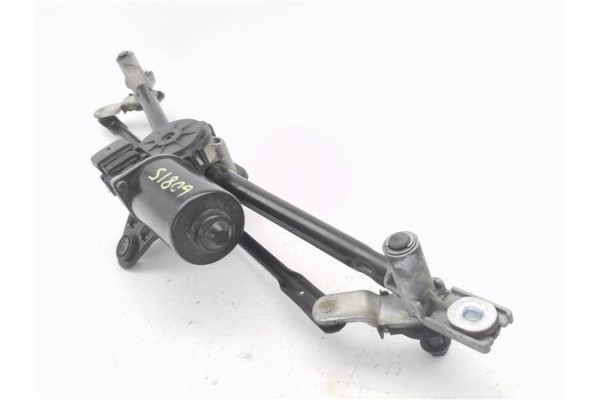 Recambio de motor limpiaparabrisas delantero para hyundai i30 (fd) 1.6 comfort referencia OEM IAM 981002L000  