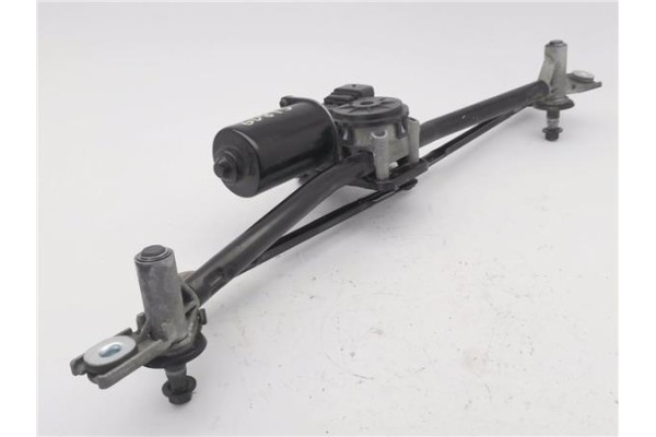 Recambio de motor limpiaparabrisas delantero para hyundai i30 (fd) 1.6 comfort referencia OEM IAM 981002L000  