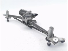 Recambio de motor limpiaparabrisas delantero para hyundai i30 (fd) 1.6 comfort referencia OEM IAM 981002L000  