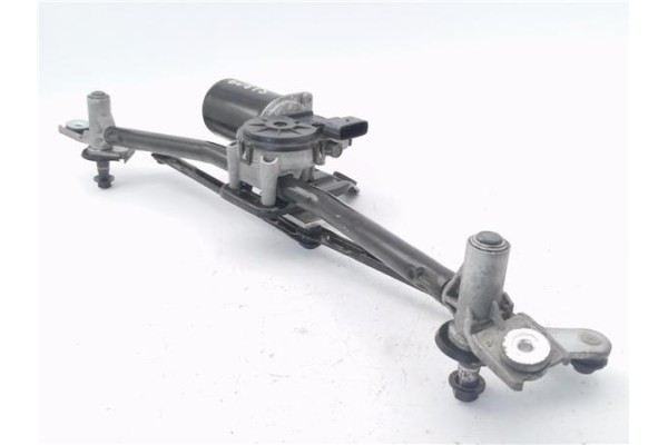 Recambio de motor limpiaparabrisas delantero para hyundai i30 (fd) 1.6 comfort referencia OEM IAM 981002L000  