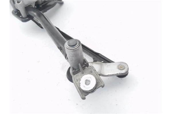 Recambio de motor limpiaparabrisas delantero para hyundai i30 (fd) 1.6 comfort referencia OEM IAM 981002L000  