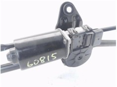 Recambio de motor limpiaparabrisas delantero para hyundai i30 (fd) 1.6 comfort referencia OEM IAM 981002L000  