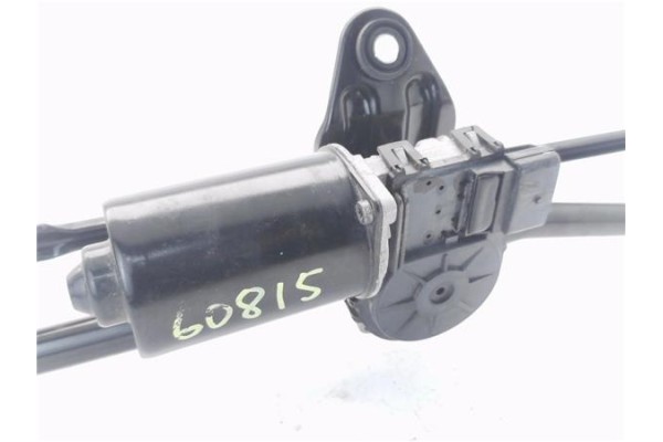 Recambio de motor limpiaparabrisas delantero para hyundai i30 (fd) 1.6 comfort referencia OEM IAM 981002L000  