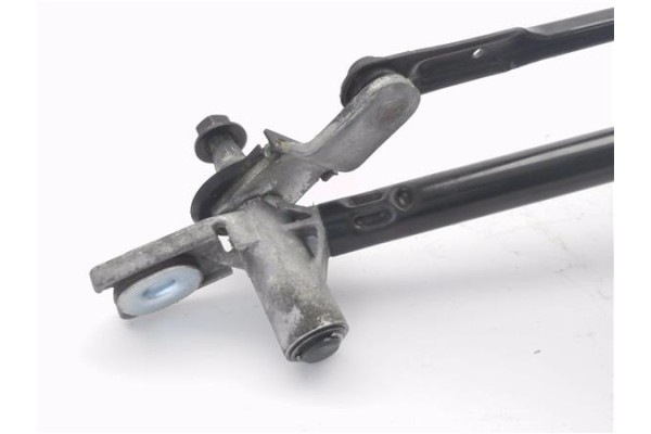 Recambio de motor limpiaparabrisas delantero para hyundai i30 (fd) 1.6 comfort referencia OEM IAM 981002L000  
