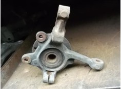 Recambio de mangueta delantero derecha para renault 19 ii (b/c53_) 1.9 d (b/c53j) referencia OEM IAM   