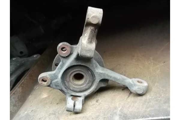 Recambio de mangueta delantero derecha para renault 19 ii (b/c53_) 1.9 d (b/c53j) referencia OEM IAM   