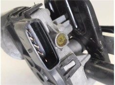 Recambio de motor limpiaparabrisas delantero para hyundai i30 (fd) 1.6 comfort referencia OEM IAM 981002L000  