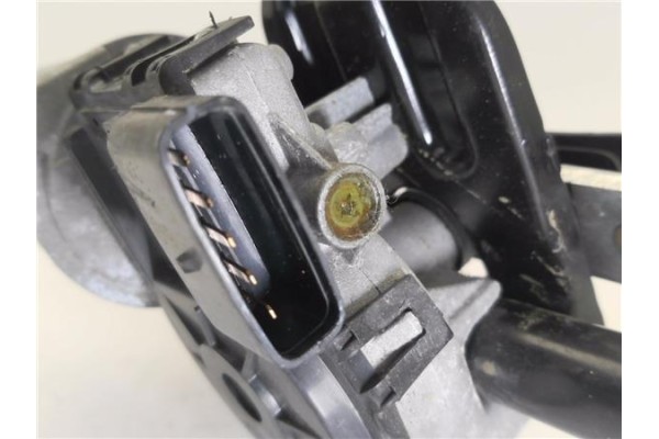 Recambio de motor limpiaparabrisas delantero para hyundai i30 (fd) 1.6 comfort referencia OEM IAM 981002L000  