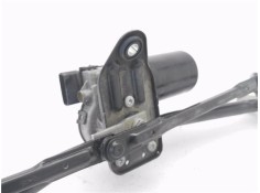 Recambio de motor limpiaparabrisas delantero para hyundai i30 (fd) 1.6 comfort referencia OEM IAM 981002L000  