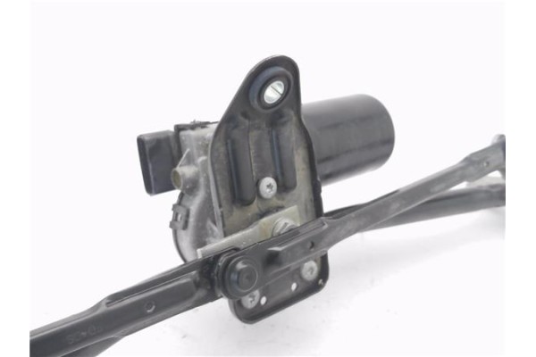 Recambio de motor limpiaparabrisas delantero para hyundai i30 (fd) 1.6 comfort referencia OEM IAM 981002L000  