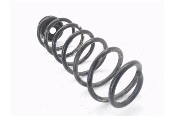 Recambio de muelle amortiguacion para seat ibiza berlina (6j5) 1.4 tsi referencia OEM IAM 6Q0511115  