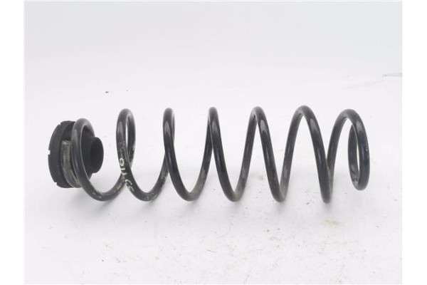 Recambio de muelle amortiguacion para seat ibiza berlina (6j5) 1.4 tsi referencia OEM IAM 6Q0511115  