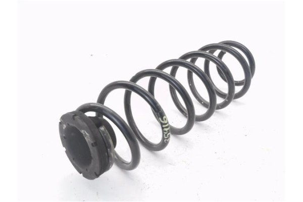Recambio de muelle amortiguacion para seat ibiza berlina (6j5) 1.4 tsi referencia OEM IAM 6Q0511115  