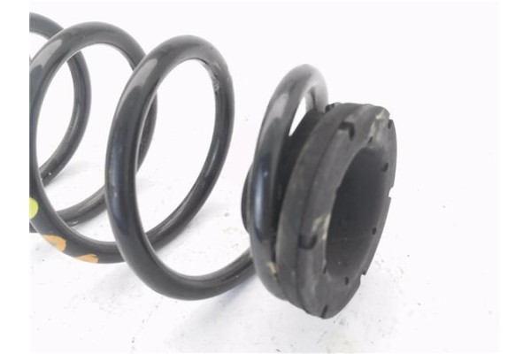 Recambio de muelle amortiguacion para seat ibiza berlina (6j5) 1.4 tsi referencia OEM IAM 6Q0511115  