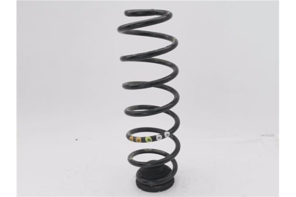 Recambio de muelle amortiguacion para seat ibiza berlina (6j5) 1.4 tsi referencia OEM IAM 6Q0511115  