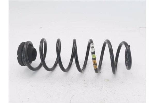 Recambio de muelle amortiguacion para seat ibiza berlina (6j5) 1.4 tsi referencia OEM IAM 6Q0511115BD  