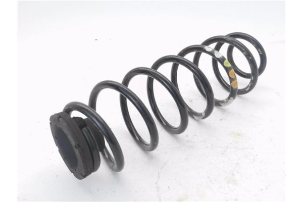 Recambio de muelle amortiguacion para seat ibiza berlina (6j5) 1.4 tsi referencia OEM IAM 6Q0511115BD  