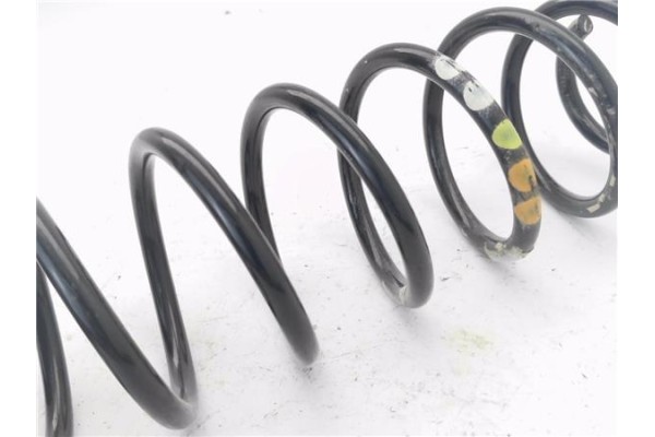 Recambio de muelle amortiguacion para seat ibiza berlina (6j5) 1.4 tsi referencia OEM IAM 6Q0511115BD  