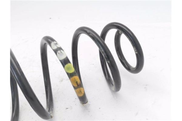 Recambio de muelle amortiguacion para seat ibiza berlina (6j5) 1.4 tsi referencia OEM IAM 6Q0511115BD  