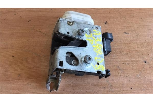 Recambio de cierre electromagnetico delantero derecho para audi a3 (8l) 1.8 ambition referencia OEM IAM 8L1837016  