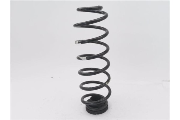 Recambio de muelle amortiguacion para seat ibiza berlina (6j5) 1.4 tsi referencia OEM IAM 6Q0511115BD  