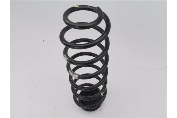 Recambio de muelle amortiguacion para seat ibiza berlina (6j5) 1.4 tsi referencia OEM IAM 6Q0511115BD  