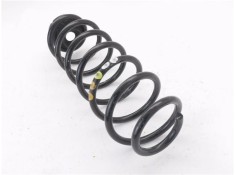 Recambio de muelle derecho suspension trasero para seat ibiza berlina (6j5) 1.6 tdi referencia OEM IAM 6Q0511115  