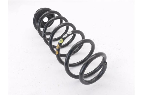 Recambio de muelle derecho suspension trasero para seat ibiza berlina (6j5) 1.6 tdi referencia OEM IAM 6Q0511115  