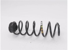 Recambio de muelle derecho suspension trasero para seat ibiza berlina (6j5) 1.6 tdi referencia OEM IAM 6Q0511115  