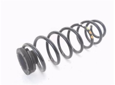 Recambio de muelle derecho suspension trasero para seat ibiza berlina (6j5) 1.6 tdi referencia OEM IAM 6Q0511115  