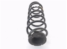 Recambio de muelle derecho suspension trasero para seat ibiza berlina (6j5) 1.6 tdi referencia OEM IAM 6Q0511115  