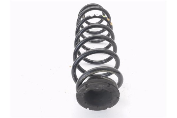 Recambio de muelle derecho suspension trasero para seat ibiza berlina (6j5) 1.6 tdi referencia OEM IAM 6Q0511115  