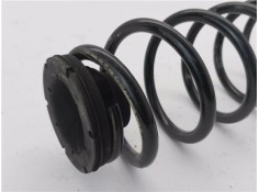 Recambio de muelle derecho suspension trasero para seat ibiza berlina (6j5) 1.6 tdi referencia OEM IAM 6Q0511115  