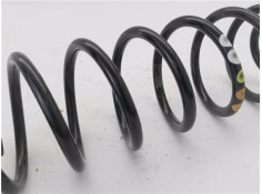 Recambio de muelle derecho suspension trasero para seat ibiza berlina (6j5) 1.6 tdi referencia OEM IAM 6Q0511115  
