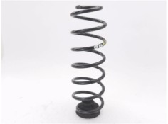 Recambio de muelle derecho suspension trasero para seat ibiza berlina (6j5) 1.6 tdi referencia OEM IAM 6Q0511115  