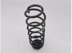 Recambio de muelle derecho suspension trasero para seat ibiza berlina (6j5) 1.6 tdi referencia OEM IAM 6Q0511115  