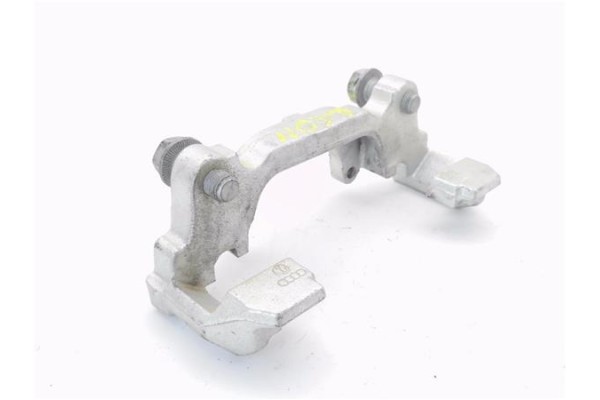 Recambio de soporte pinza freno delantero derecha para seat leon (1p1) 1.4 tsi referencia OEM IAM 1K0615125D  