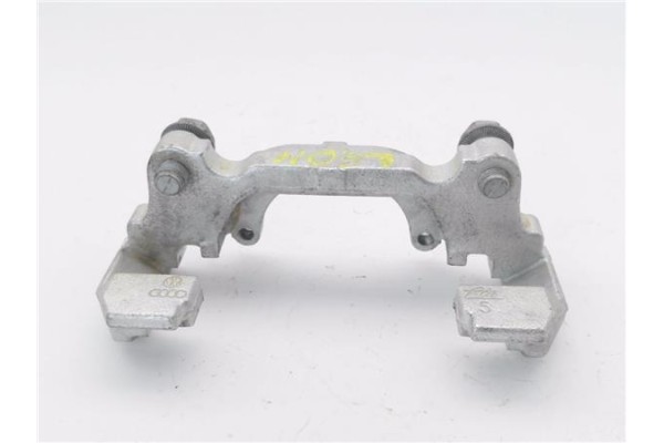Recambio de soporte pinza freno delantero derecha para seat leon (1p1) 1.4 tsi referencia OEM IAM 1K0615125D  