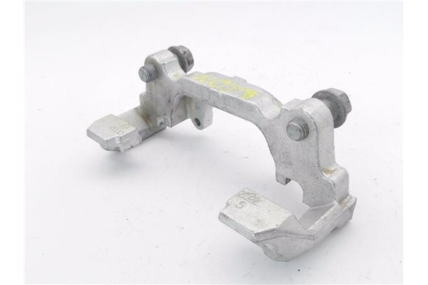 Recambio de soporte pinza freno delantero derecha para seat leon (1p1) 1.4 tsi referencia OEM IAM 1K0615125D  