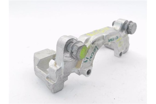Recambio de soporte pinza freno delantero derecha para seat leon (1p1) 1.4 tsi referencia OEM IAM 1K0615125D  