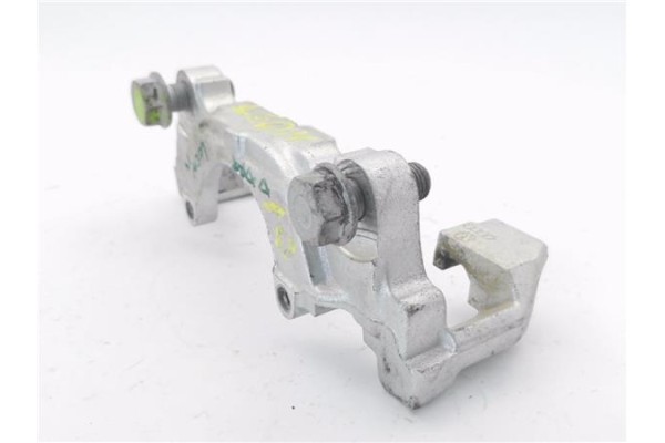 Recambio de soporte pinza freno delantero derecha para seat leon (1p1) 1.4 tsi referencia OEM IAM 1K0615125D  