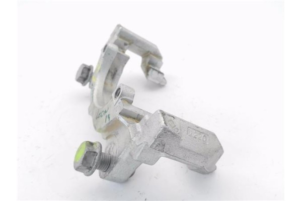 Recambio de soporte pinza freno delantero derecha para seat leon (1p1) 1.4 tsi referencia OEM IAM 1K0615125D  