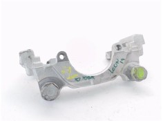 Recambio de soporte pinza freno delantero derecha para seat leon (1p1) 1.4 tsi referencia OEM IAM 1K0615125D  