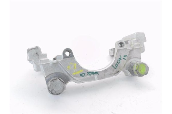 Recambio de soporte pinza freno delantero derecha para seat leon (1p1) 1.4 tsi referencia OEM IAM 1K0615125D  