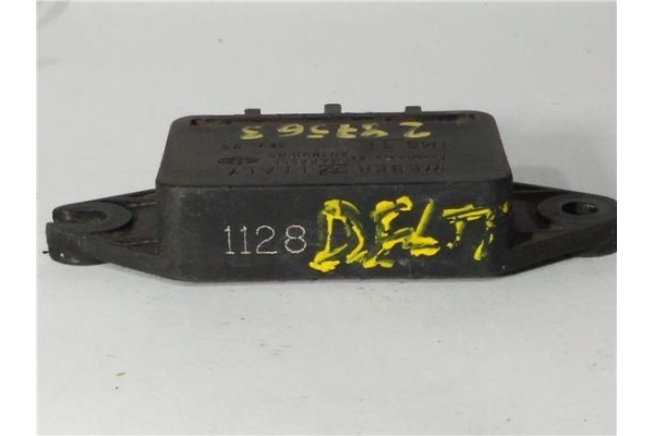 Recambio de pastilla encendido para lancia delta (181) 1.4 platino referencia OEM IAM 1128 IMS1E 