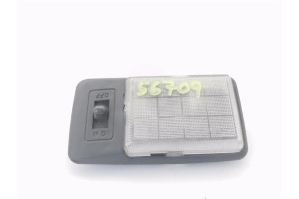 Recambio de luz interior techo para honda crx (eg/eh) 1.6 i vti (eg2) referencia OEM IAM 34250S 34250SB2003ZY 